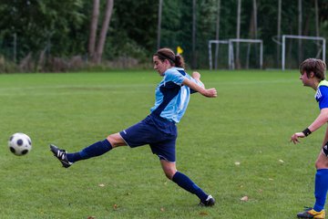 Bild 123 - Frauen SV Neuenbrook/Rethwisch - SG Ratekau Strand 08 : Ergebnis: 0:3